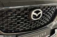 Mazda CX-5 Sport Black
