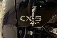 Mazda CX-5 Sport Black