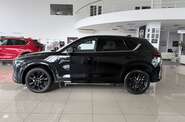 Mazda CX-5 Sport Black