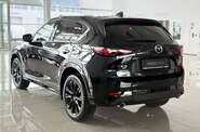 Mazda CX-5 Sport Black