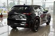 Mazda CX-5 Sport Black