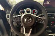 Mazda CX-5 Sport Black