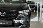 Mazda CX-5 Sport Black