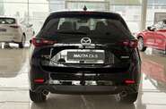 Mazda CX-5 Sport Black