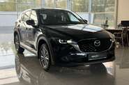 Mazda CX-5 Touring S