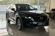 Mazda CX-5 Touring S