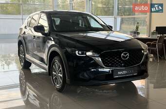 Mazda CX-5 2025 в Дніпро (Дніпропетровськ)
