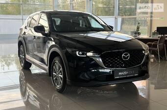 Mazda CX-5 2025 Touring S