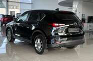 Mazda CX-5 Touring S