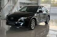 Mazda CX-5 Touring S