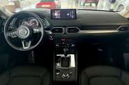 Mazda CX-5 Touring S