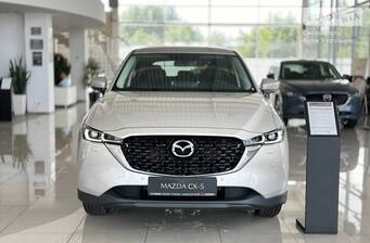 Mazda CX-5 2025 Touring S