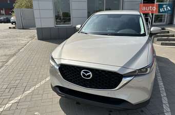 Mazda CX-5 2025 в Кривий Ріг