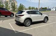 Mazda CX-5 Touring S