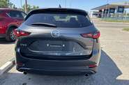 Mazda CX-5 Touring S