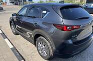 Mazda CX-5 Touring S