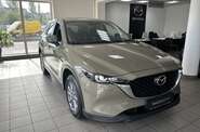 Mazda CX-5 Touring S