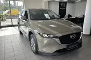 Mazda CX-5 Touring S