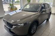 Mazda CX-5 Touring S