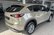 Mazda CX-5 Touring S