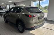 Mazda CX-5 Touring S