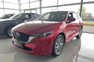 Mazda CX-5 Style