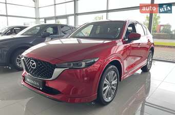 Mazda CX-5 2025 в Мукачево