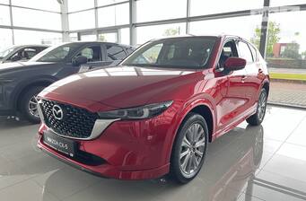 Mazda CX-5 2025 Style