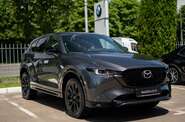 Mazda CX-5 Sport Black