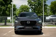 Mazda CX-5 Sport Black