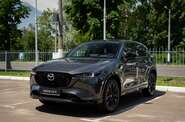 Mazda CX-5 Sport Black