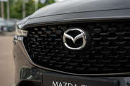 Mazda CX-5 Sport Black
