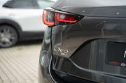 Mazda CX-5 Sport Black