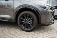 Mazda CX-5 Sport Black