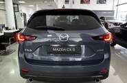 Mazda CX-5 Touring S