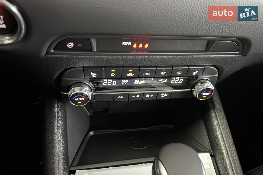 Mazda CX-5 - фото 11