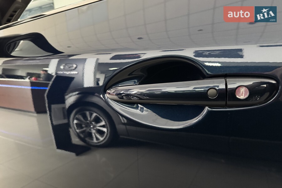 Mazda CX-5 - фото 10