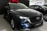 Mazda CX-5 Touring S