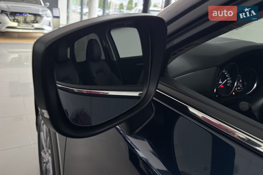 Mazda CX-5 - фото 18