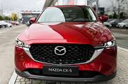 Mazda CX-5 Touring S
