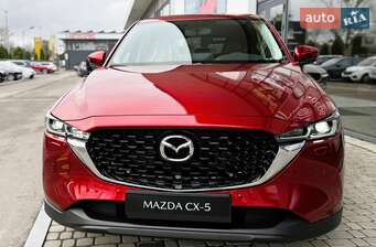 Mazda CX-5 2025 в Полтава