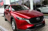 Mazda CX-5 Touring S