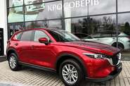 Mazda CX-5 Touring S