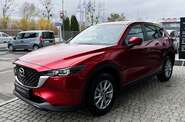 Mazda CX-5 Touring S