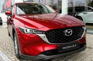 Mazda CX-5 Touring S