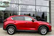 Mazda CX-5 Touring S