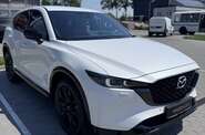 Mazda CX-5 Sport Black