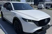 Mazda CX-5 Sport Black
