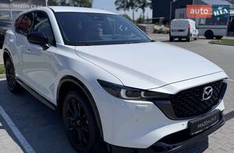 Mazda CX-5 2025 в Вінниця