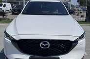 Mazda CX-5 Sport Black